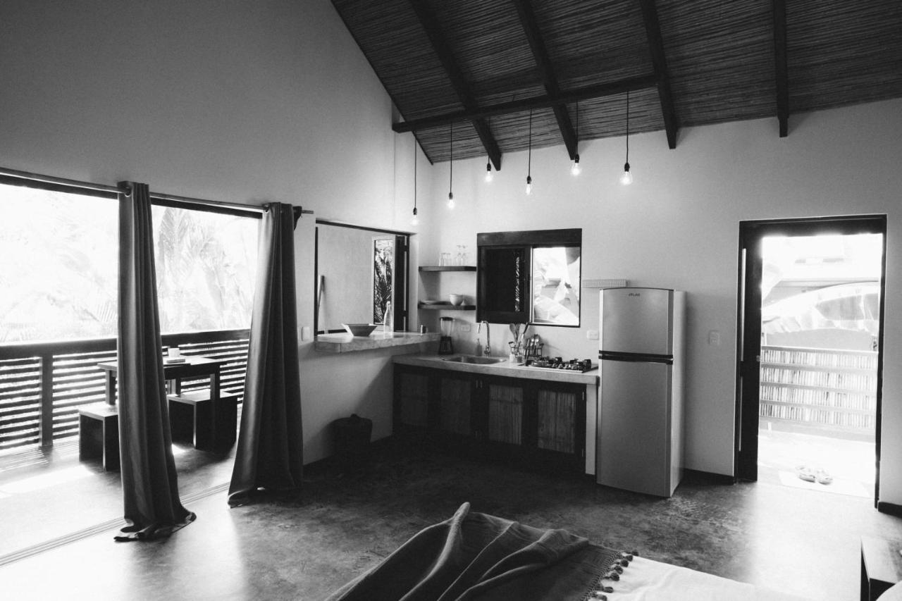 Lua Villas Playa Santa Teresa  Exterior foto