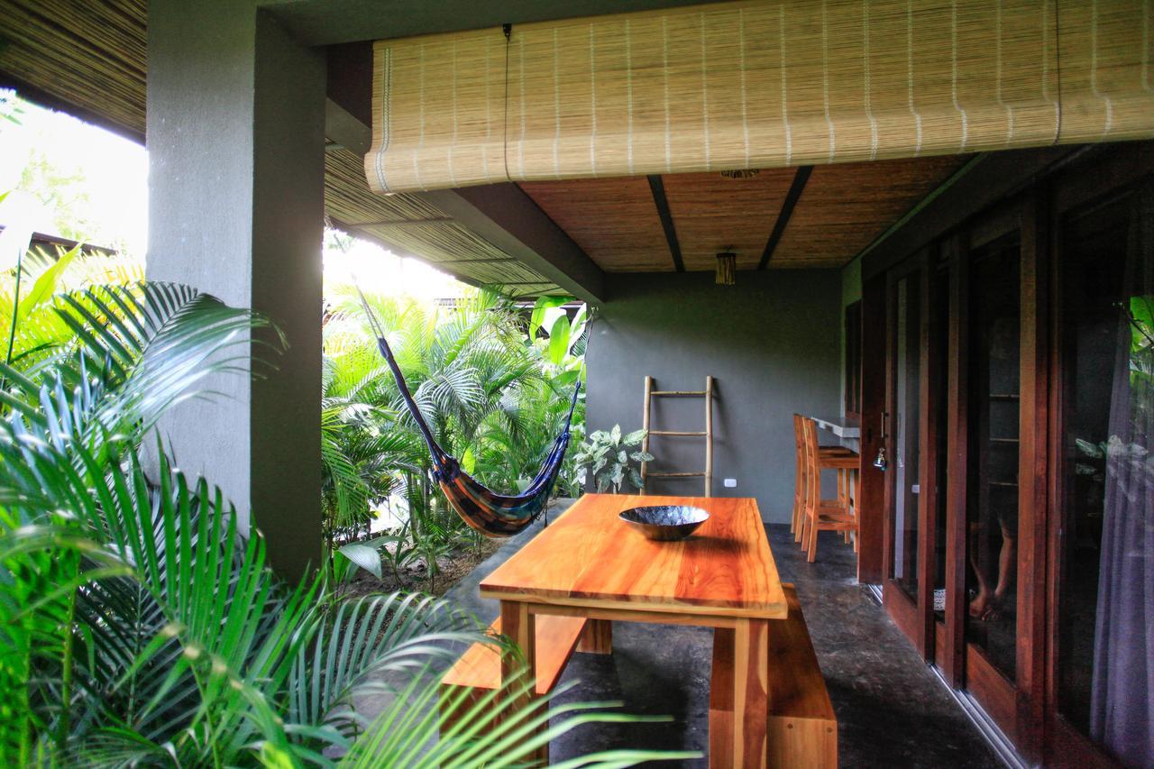 Lua Villas Playa Santa Teresa  Exterior foto